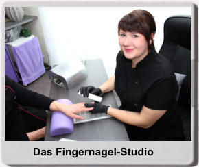 Das Fingernagel-Studio