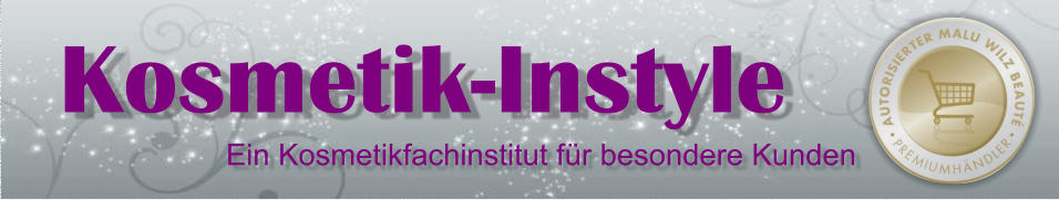 Ein Kosmetikfachinstitut für besondere Kunden Kosmetik-Instyle
